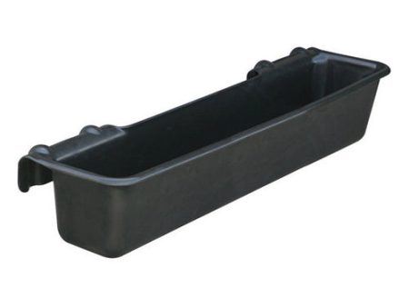 52 Quart Hook Over Trough 1 Count by Miller Little Giant Online Hot Sale