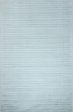 Bashian Indo Nepali I161-RBW1 Light Blue Area Rug Hot on Sale