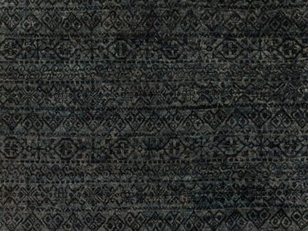 Loloi Nomad NM-05 Midnight Area Rug Cheap