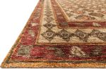 Loloi Nomad NM-04 Beige Area Rug Online