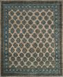 Loloi Nomad NM-01 Beige   Ocean Area Rug For Discount