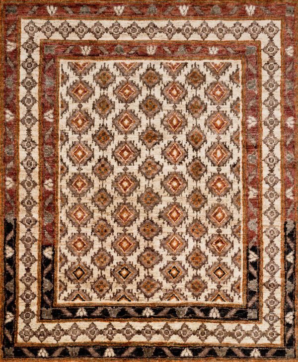 Loloi Nomad NM-04 Beige Area Rug Online