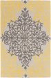 Surya Hermitage Faith AWHT2252 Area Rug Hot on Sale