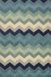 Loloi Mayfield MF-06 Multi   Blue Area Rug Online Sale