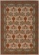 Oriental Weavers Infinity 2177F Beige Blue Area Rug on Sale