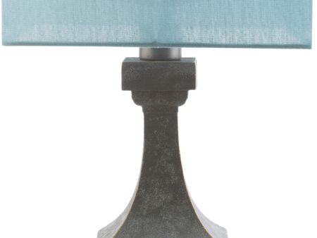 Surya Davis DAV-482 Lamp For Cheap