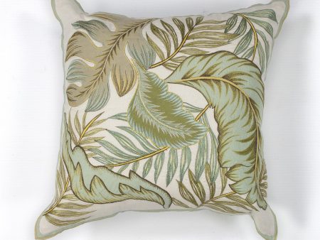 KAS Pillow L127 Tropics Online Hot Sale