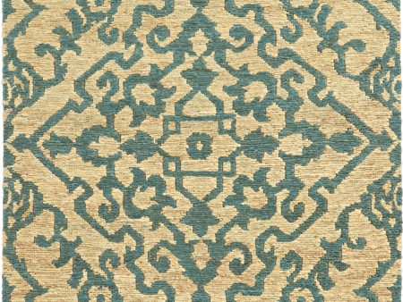 Tommy Bahama Valencia 57703 Beige Area Rug Online Hot Sale