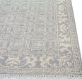 Bashian Artifact A154-AR104 Slate Area Rug Cheap