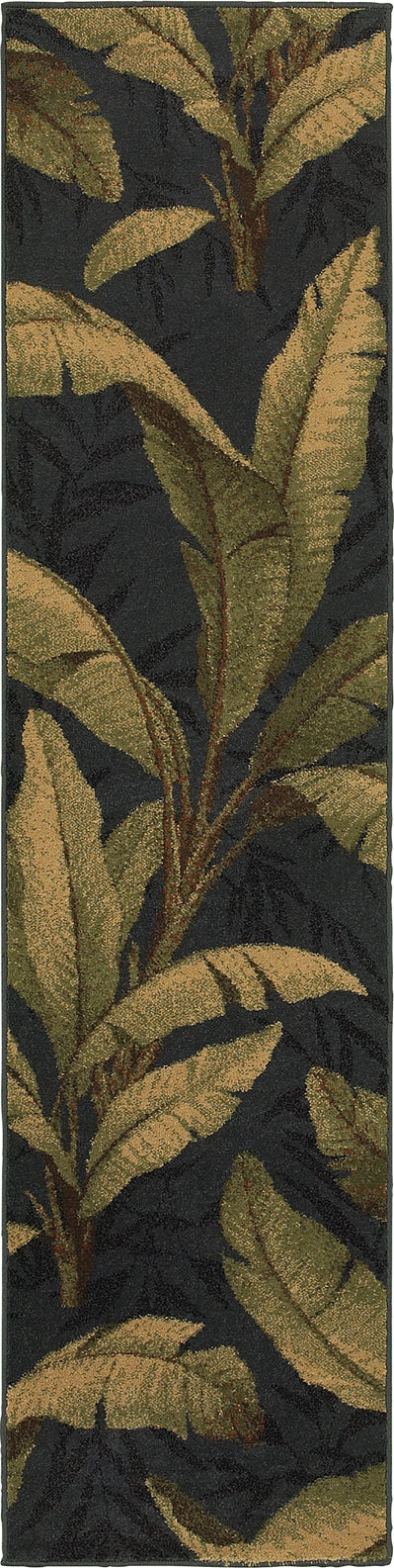 Tommy Bahama Villa 5580E Blue Area Rug on Sale