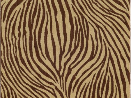 Tommy Bahama Voyage 093N0 Beige Area Rug Supply