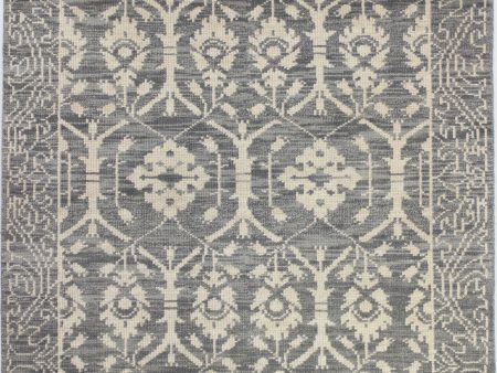 Bashian Artifact A154-AR103 Grey Area Rug Supply