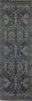 Bashian Artifact A154-AR103 Azure Area Rug For Discount