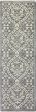 Bashian Artifact A154-AR107 Grey Area Rug For Cheap