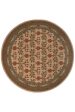 Oriental Weavers Infinity 2177F Beige Blue Area Rug on Sale