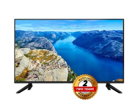 Mitshu 4K UHD Android 55  Smart TV Online Sale