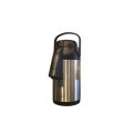 Airpot Flask with Pump Double Insulated 4L For Discount