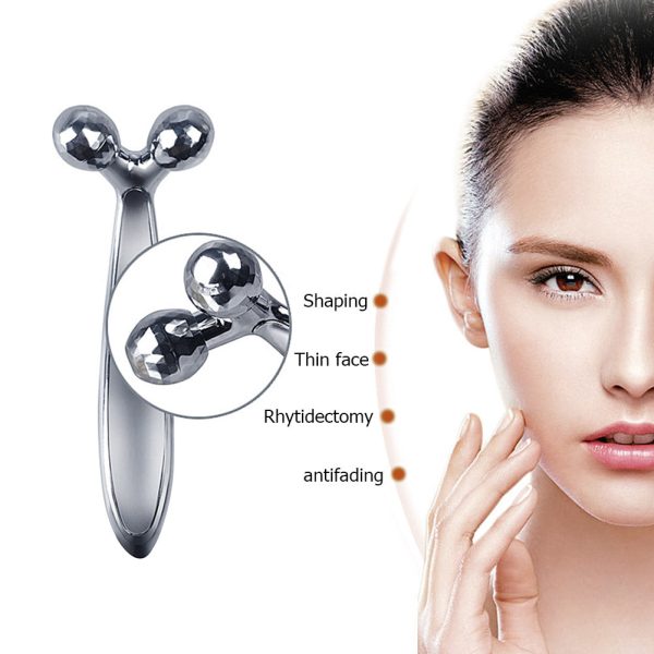 3D Face And Full Body Massager Roller Online now