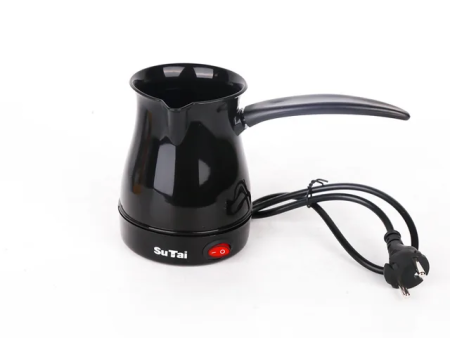 Electric Coffee Maker Su Tai Hot on Sale