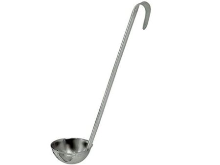 Stainless Steel Ladle 31 cm Hot on Sale