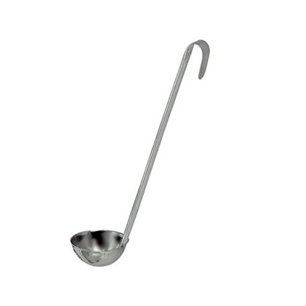 Stainless Steel Ladle 31 cm Hot on Sale