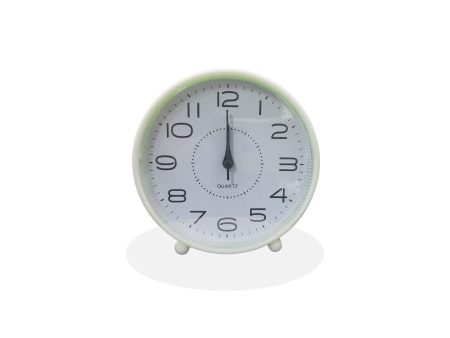 Desk Alarm Clock 5  Discount