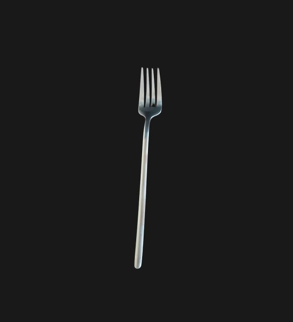 Stainless Steel Fork 6 PCS Set Online now