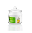 Airtight Glass Storage Jar 300 ml For Sale