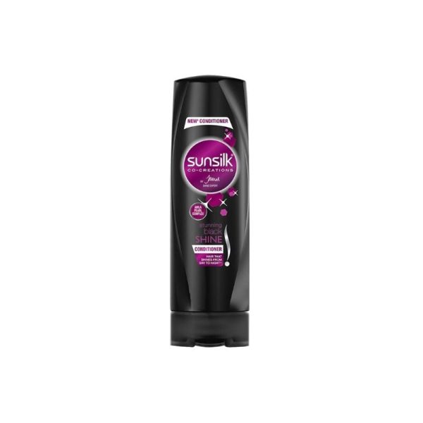 Sunsilk Black Shine Conditioner 180 ml Sale