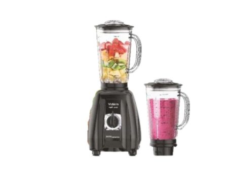 Vidiem Juicer 900W 2 Jars For Cheap