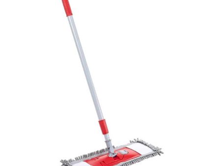 LIAO Micro Fiber Mop 55 CM Supply