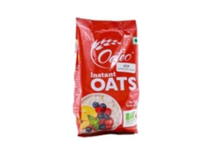 Oateo INSTANT OATS 1kg Pouch Cheap