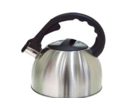 Flamberg Stainless Steel Kettle 2.5L Cheap