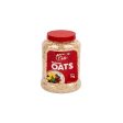 Oateo INSTANT OATS 1kg PET Jar Cheap