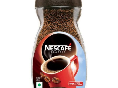 Nescafe Classic 50g For Cheap