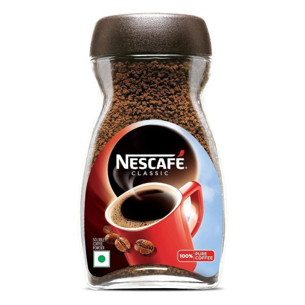 Nescafe Classic 50g For Cheap