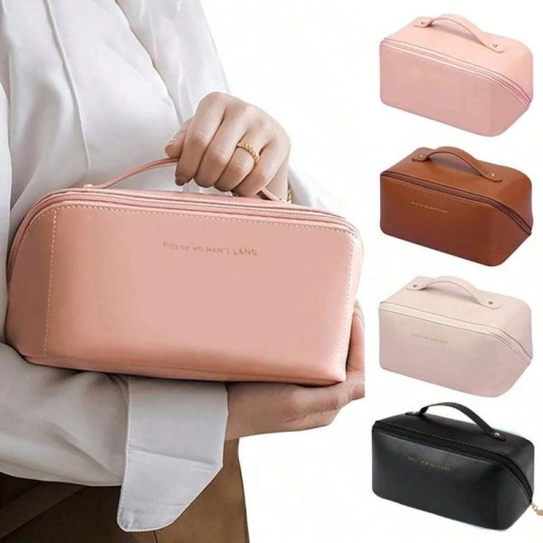 Makeup Organizer Toiletry Bag For Sale