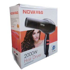 Nova NV-888 Hair Dryer For Cheap