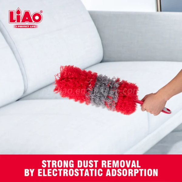 LIAO Handhold Microfiber Duster Discount