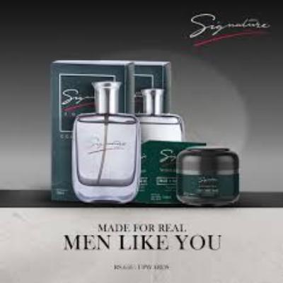 Signature Cologne 100 ml Discount