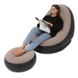 Inflatable Sofa Chair 2PCS For Sale