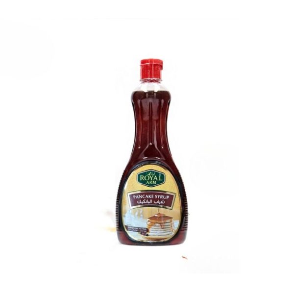 Royal Arm Pancake Syrup 710 ml Online now