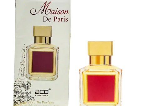 Masison De Paris Women Perfume 50 ml Discount