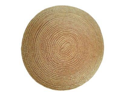 Natural Jute Placemat 8  Online Sale