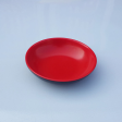 4PCS Melamine Round Sauce Dishes Supply