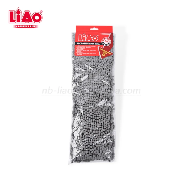 LIAO Mop Refill Pad For Discount