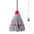 LiAo Microfiber Water Mop Discount