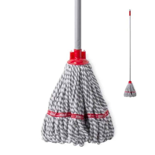 LiAo Microfiber Water Mop Discount