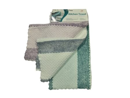 Kitchen Cleaning Cloth 3PCS on Sale