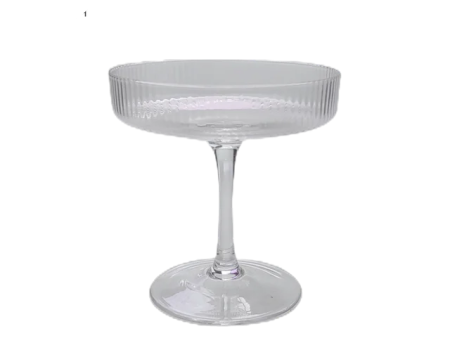 Unbreakable Polycarbonate Champagne Glass For Cheap